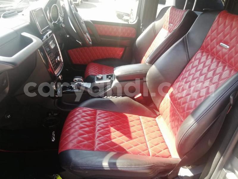 Big with watermark mercedes%e2%80%92benz g klasse amg zambia lusaka 9162