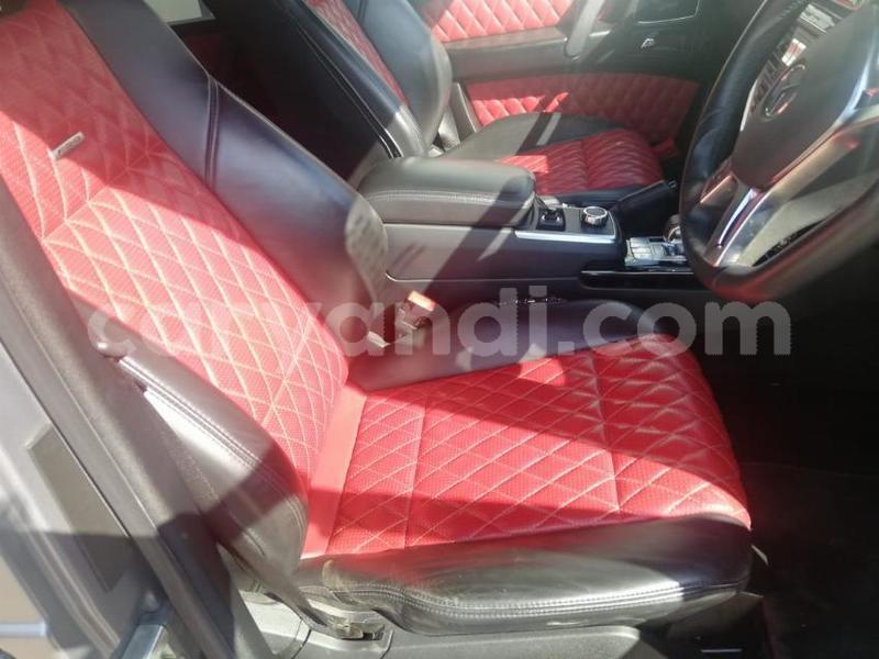 Big with watermark mercedes%e2%80%92benz g klasse amg zambia lusaka 9162