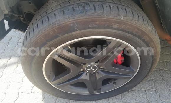 Tenga Tsaru Mercedes‒Benz G-klasse AMG Sirivha Mota in Lusaka in Zambia Tenga Tsaru Mercedes‒Benz G-klasse AMG Sirivha Mota in Lusaka in Zambia