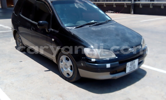 Tenga Tsaru Toyota Corolla Spacio Nhema Mota in Lusaka in Zambia Tenga Tsaru Toyota Corolla Spacio Nhema Mota in Lusaka in Zambia