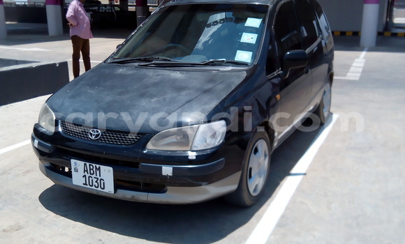 Tenga Tsaru Toyota Corolla Spacio Nhema Mota in Lusaka in Zambia Tenga Tsaru Toyota Corolla Spacio Nhema Mota in Lusaka in Zambia