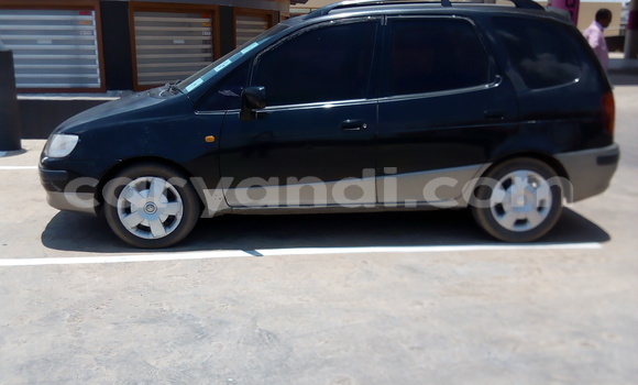 Tenga Tsaru Toyota Corolla Spacio Nhema Mota in Lusaka in Zambia Tenga Tsaru Toyota Corolla Spacio Nhema Mota in Lusaka in Zambia