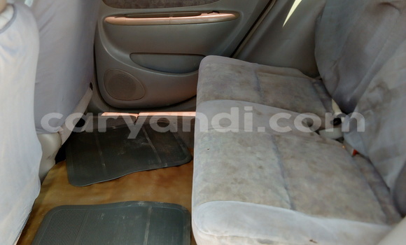 Tenga Tsaru Toyota Corolla Spacio Nhema Mota in Lusaka in Zambia Tenga Tsaru Toyota Corolla Spacio Nhema Mota in Lusaka in Zambia