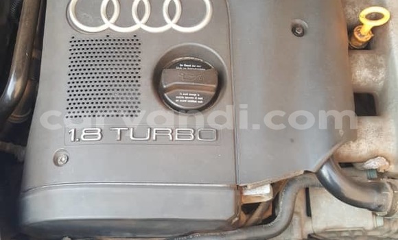 Acheter Occasion Voiture Audi A4 Beige à Lusaka, Zambie Acheter Occasion Voiture Audi A4 Beige à Lusaka, Zambie