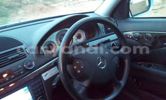 Acheter Occasion Voiture Mercedes‒Benz E–Class Autre à Chingola, Zambie Acheter Occasion Voiture Mercedes‒Benz E–Class Autre à Chingola, Zambie