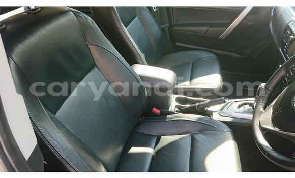 Tenga Tsaru Toyota Corolla Chena Mota in Chinsali in Northern Tenga Tsaru Toyota Corolla Chena Mota in Chinsali in Northern