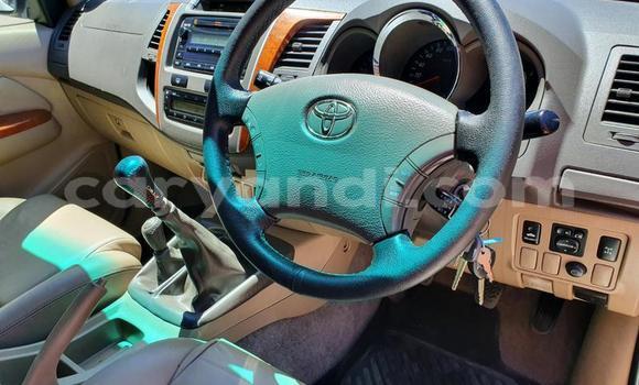 Tenga Tsaru Toyota Fortuner Zvimwe Mota in Chipata in Zambia Tenga Tsaru Toyota Fortuner Zvimwe Mota in Chipata in Zambia