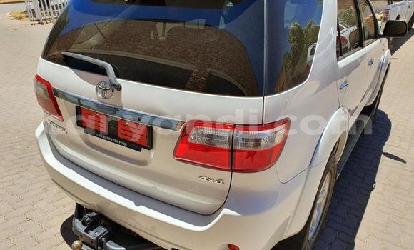 Tenga Tsaru Toyota Fortuner Zvimwe Mota in Chipata in Zambia Tenga Tsaru Toyota Fortuner Zvimwe Mota in Chipata in Zambia