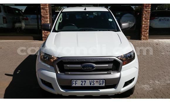 Tenga Tsaru Ford Ranger Chena Mota in Chinsali in Northern Tenga Tsaru Ford Ranger Chena Mota in Chinsali in Northern