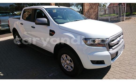 Tenga Tsaru Ford Ranger Chena Mota in Chinsali in Northern Tenga Tsaru Ford Ranger Chena Mota in Chinsali in Northern