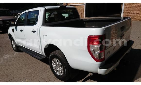 Tenga Tsaru Ford Ranger Chena Mota in Chinsali in Northern Tenga Tsaru Ford Ranger Chena Mota in Chinsali in Northern