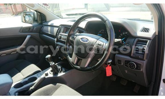 Tenga Tsaru Ford Ranger Chena Mota in Chinsali in Northern Tenga Tsaru Ford Ranger Chena Mota in Chinsali in Northern