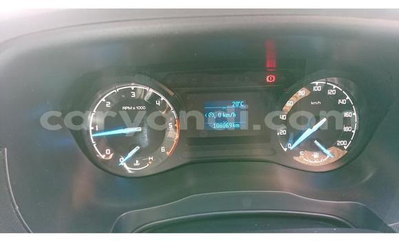 Tenga Tsaru Ford Ranger Chena Mota in Chinsali in Northern Tenga Tsaru Ford Ranger Chena Mota in Chinsali in Northern