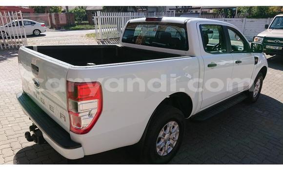 Tenga Tsaru Ford Ranger Chena Mota in Chinsali in Northern Tenga Tsaru Ford Ranger Chena Mota in Chinsali in Northern