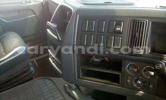 Acheter Occasion Utilitaire Volvo F4 Blanc à Lusaka, Zambie Acheter Occasion Utilitaire Volvo F4 Blanc à Lusaka, Zambie