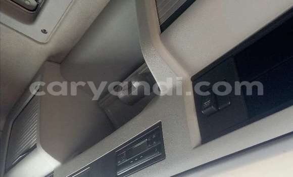 Acheter Occasion Utilitaire Volvo F4 Blanc à Lusaka, Zambie Acheter Occasion Utilitaire Volvo F4 Blanc à Lusaka, Zambie