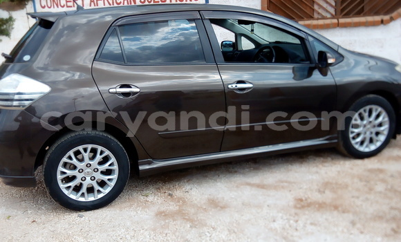 Buy Used Toyota Blade Other Car in Lusaka in Zambia Buy Used Toyota Blade Other Car in Lusaka in Zambia