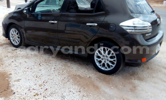 Buy Used Toyota Blade Other Car in Lusaka in Zambia Buy Used Toyota Blade Other Car in Lusaka in Zambia