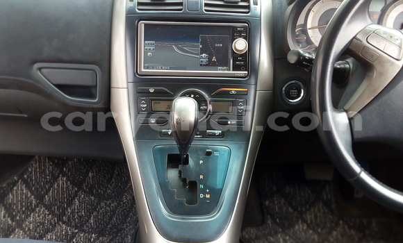 Buy Used Toyota Blade Other Car in Lusaka in Zambia Buy Used Toyota Blade Other Car in Lusaka in Zambia