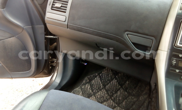 Buy Used Toyota Blade Other Car in Lusaka in Zambia Buy Used Toyota Blade Other Car in Lusaka in Zambia