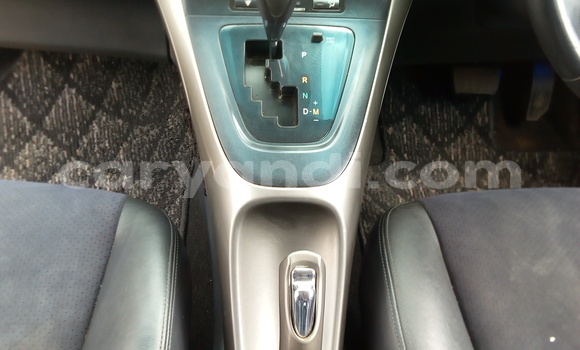 Buy Used Toyota Blade Other Car in Lusaka in Zambia Buy Used Toyota Blade Other Car in Lusaka in Zambia