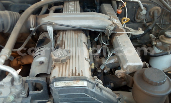 Buy Used Toyota Land Cruiser Black Car in Lusaka in Zambia Buy Used Toyota Land Cruiser Black Car in Lusaka in Zambia