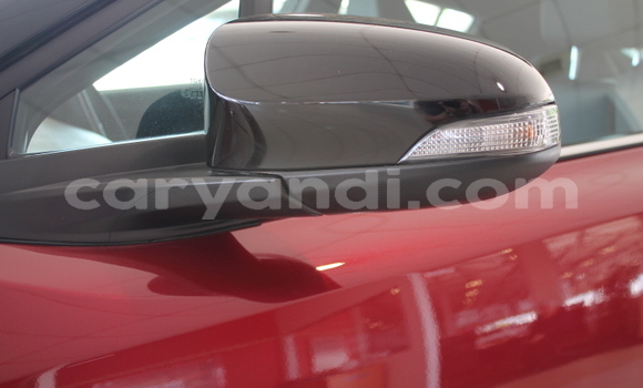 Nunua Ilio tumika Toyota C-HR Nyekundu Gari ndani ya Chingola nchini Zambia Nunua Ilio tumika Toyota C-HR Nyekundu Gari ndani ya Chingola nchini Zambia