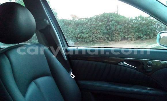 Acheter Occasion Voiture Mercedes‒Benz E–Class Autre à Chingola, Zambie Acheter Occasion Voiture Mercedes‒Benz E–Class Autre à Chingola, Zambie