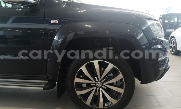 Nunua Ilio tumika Volkswagen Amarok Nyeusi Gari ndani ya Livingstone nchini Zambia Nunua Ilio tumika Volkswagen Amarok Nyeusi Gari ndani ya Livingstone nchini Zambia