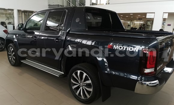 Nunua Ilio tumika Volkswagen Amarok Nyeusi Gari ndani ya Livingstone nchini Zambia Nunua Ilio tumika Volkswagen Amarok Nyeusi Gari ndani ya Livingstone nchini Zambia