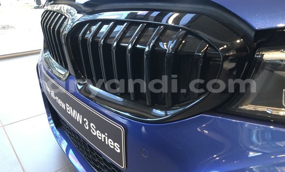 Tenga Tsaru BMW 3–Series Bhuruu Mota in Chilanga in Lusaka Tenga Tsaru BMW 3–Series Bhuruu Mota in Chilanga in Lusaka