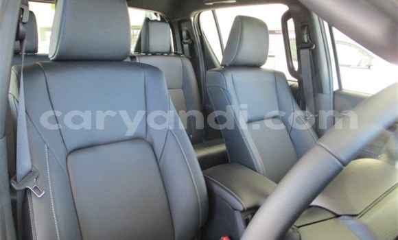 Nunua Ilio tumika Toyota Hilux Nyeupe Gari ndani ya Chinsali nchini Kaskazini Nunua Ilio tumika Toyota Hilux Nyeupe Gari ndani ya Chinsali nchini Kaskazini