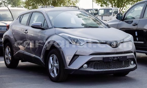 Acheter Import Voiture Toyota C-HR Autre à Import - Dubai, Zambie Acheter Import Voiture Toyota C-HR Autre à Import - Dubai, Zambie