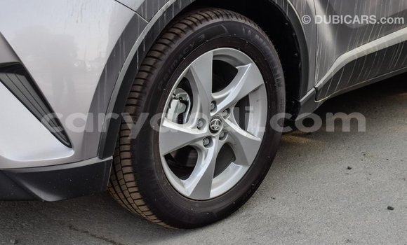 Acheter Import Voiture Toyota C-HR Autre à Import - Dubai, Zambie Acheter Import Voiture Toyota C-HR Autre à Import - Dubai, Zambie