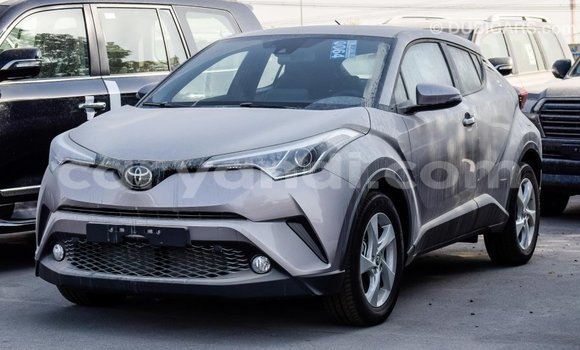 Acheter Import Voiture Toyota C-HR Autre à Import - Dubai, Zambie Acheter Import Voiture Toyota C-HR Autre à Import - Dubai, Zambie