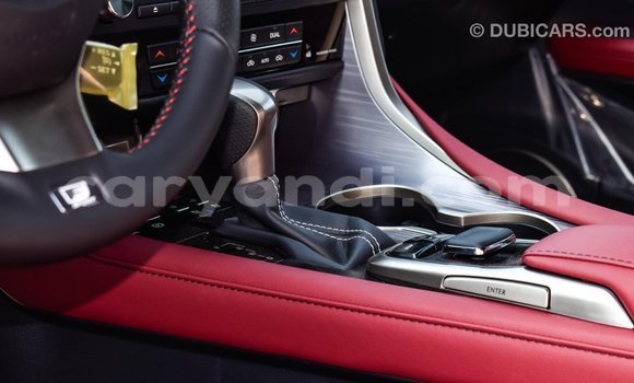 Buy Import Lexus RX 300 White Car in Import - Dubai in Zambia Buy Import Lexus RX 300 White Car in Import - Dubai in Zambia