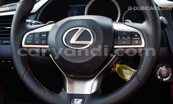 Buy Import Lexus RX 300 White Car in Import - Dubai in Zambia Buy Import Lexus RX 300 White Car in Import - Dubai in Zambia