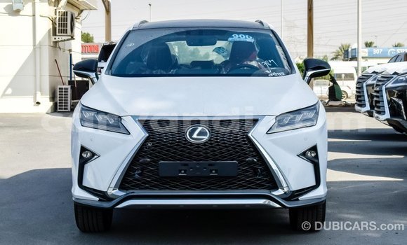 Buy Import Lexus RX 300 White Car in Import - Dubai in Zambia Buy Import Lexus RX 300 White Car in Import - Dubai in Zambia