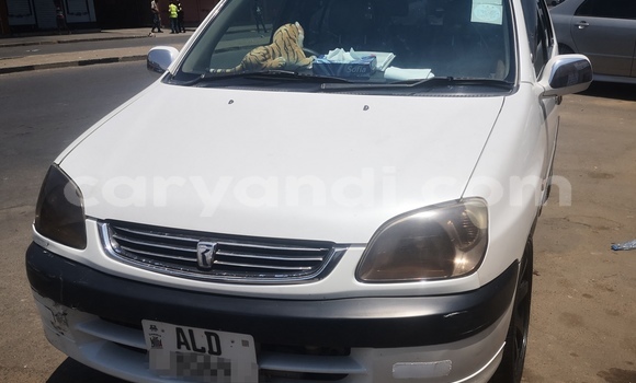 Tenga Tsaru Toyota Raum Chena Mota in Lusaka in Zambia Tenga Tsaru Toyota Raum Chena Mota in Lusaka in Zambia