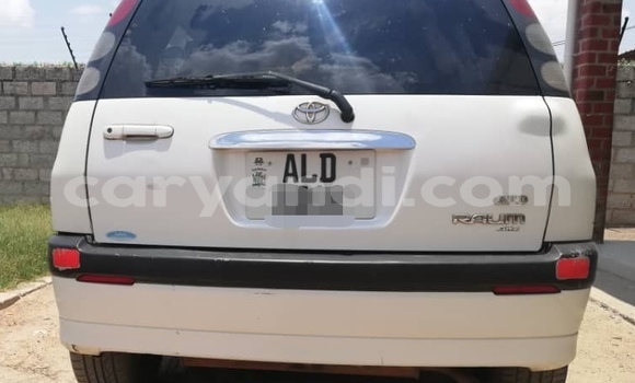 Tenga Tsaru Toyota Raum Chena Mota in Lusaka in Zambia Tenga Tsaru Toyota Raum Chena Mota in Lusaka in Zambia