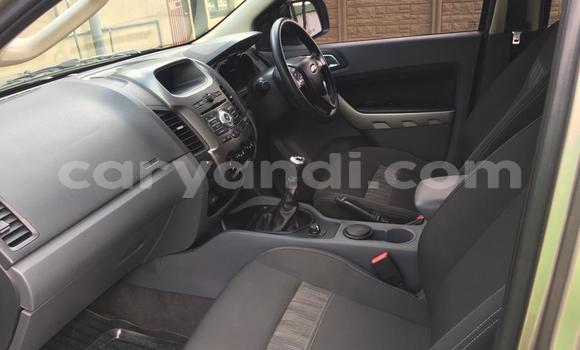 Buy Used Ford Ranger Beige Car in Lusaka in Zambia Buy Used Ford Ranger Beige Car in Lusaka in Zambia