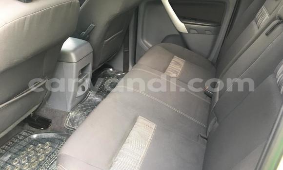Buy Used Ford Ranger Beige Car in Lusaka in Zambia Buy Used Ford Ranger Beige Car in Lusaka in Zambia