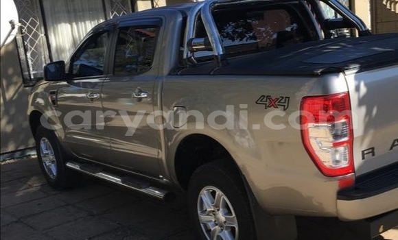 Buy Used Ford Ranger Beige Car in Lusaka in Zambia Buy Used Ford Ranger Beige Car in Lusaka in Zambia
