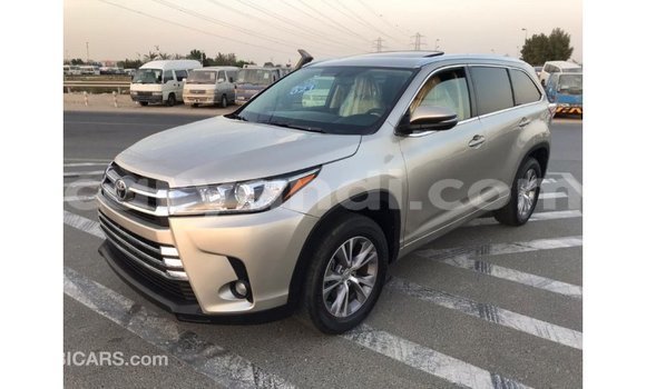 Acheter Import Voiture Toyota Highlander Autre à Import - Dubai, Zambie Acheter Import Voiture Toyota Highlander Autre à Import - Dubai, Zambie