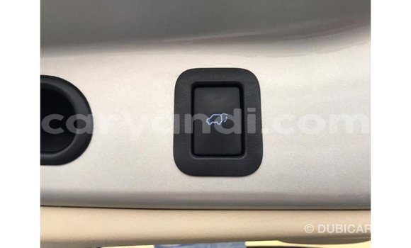 Acheter Import Voiture Toyota Highlander Autre à Import - Dubai, Zambie Acheter Import Voiture Toyota Highlander Autre à Import - Dubai, Zambie