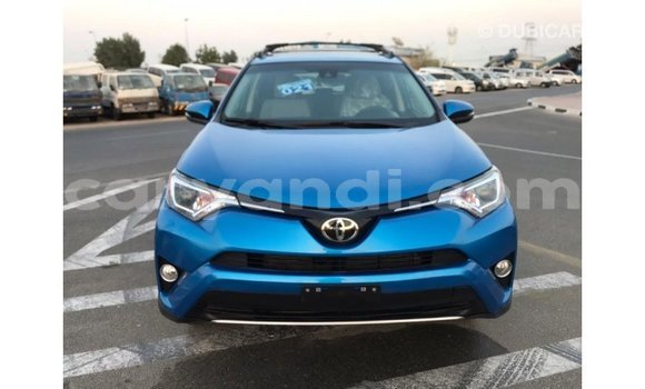 Buy Import Toyota Nadia Blue Car in Import - Dubai in Zambia Buy Import Toyota Nadia Blue Car in Import - Dubai in Zambia