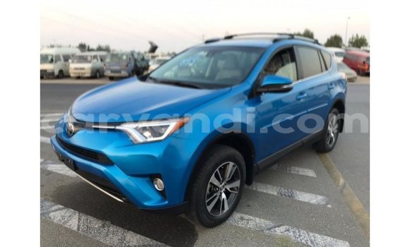 Buy Import Toyota Nadia Blue Car in Import - Dubai in Zambia Buy Import Toyota Nadia Blue Car in Import - Dubai in Zambia