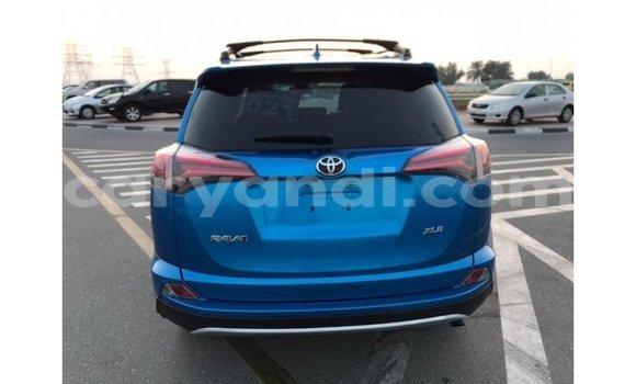 Buy Import Toyota Nadia Blue Car in Import - Dubai in Zambia Buy Import Toyota Nadia Blue Car in Import - Dubai in Zambia