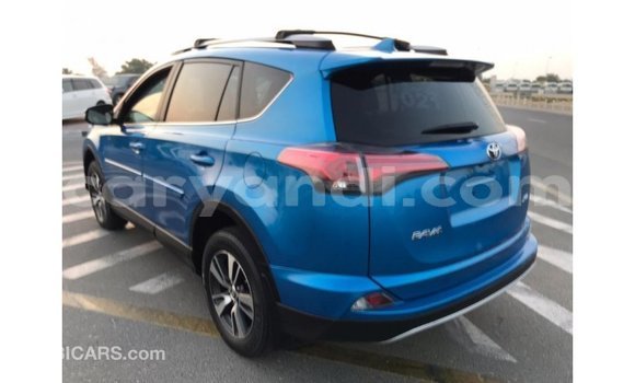Buy Import Toyota Nadia Blue Car in Import - Dubai in Zambia Buy Import Toyota Nadia Blue Car in Import - Dubai in Zambia