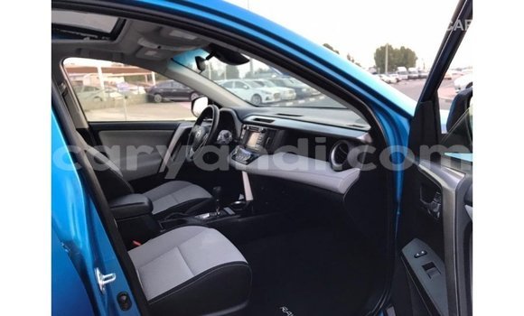 Buy Import Toyota Nadia Blue Car in Import - Dubai in Zambia Buy Import Toyota Nadia Blue Car in Import - Dubai in Zambia